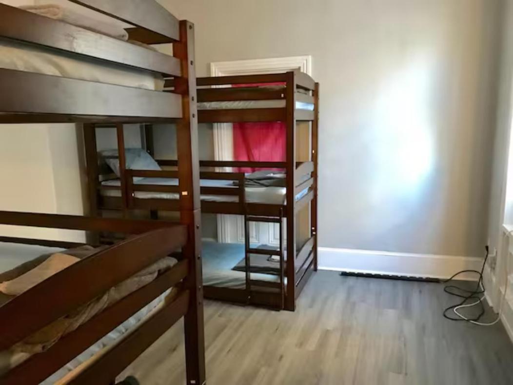Philly Coed Dorm!! 15 Min Train To Center City!! Philadelphia Exterior foto