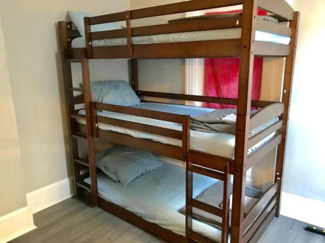 Philly Coed Dorm!! 15 Min Train To Center City!! Philadelphia Exterior foto
