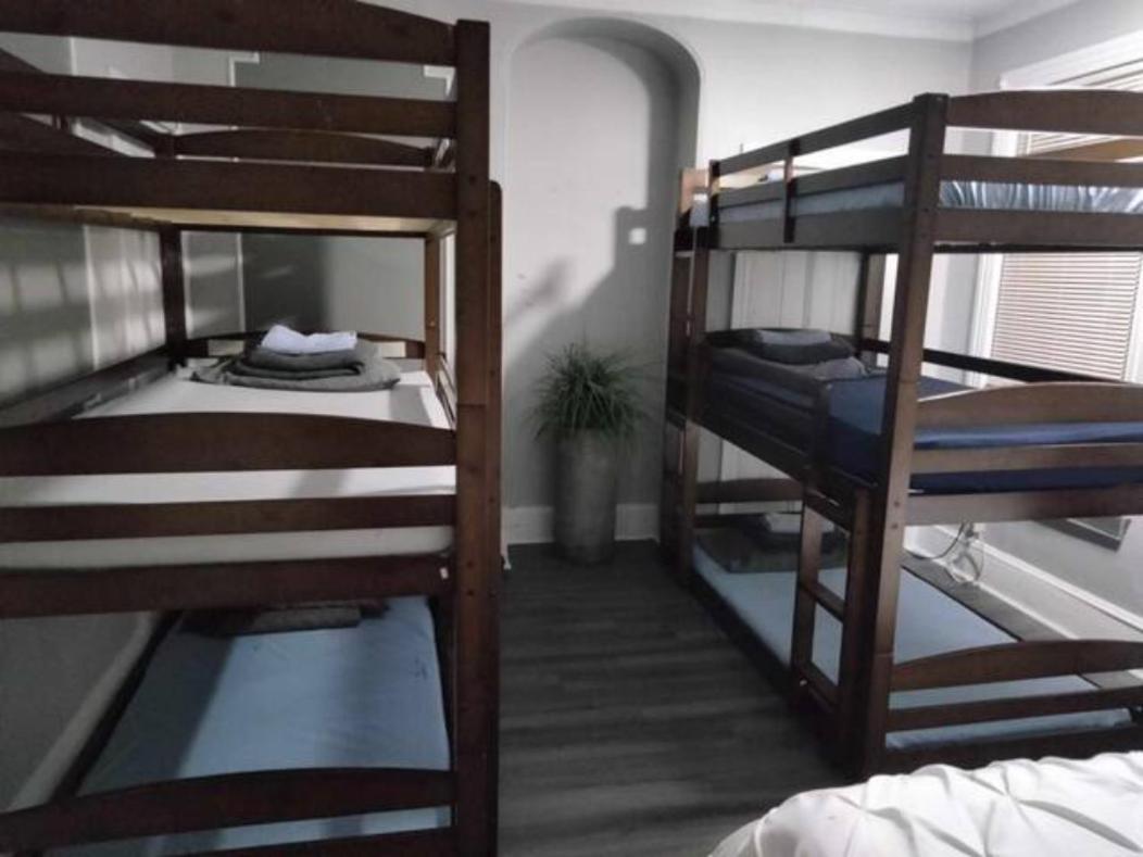 Philly Coed Dorm!! 15 Min Train To Center City!! Philadelphia Exterior foto