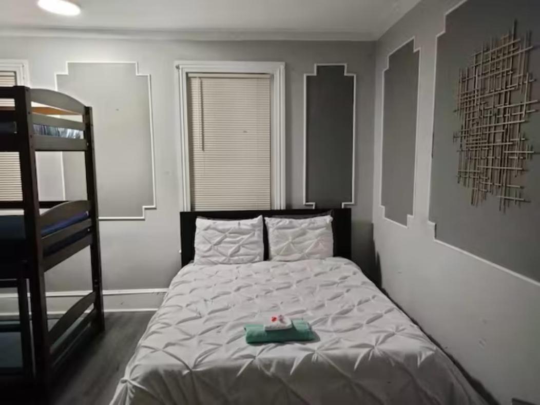 Philly Coed Dorm!! 15 Min Train To Center City!! Philadelphia Exterior foto