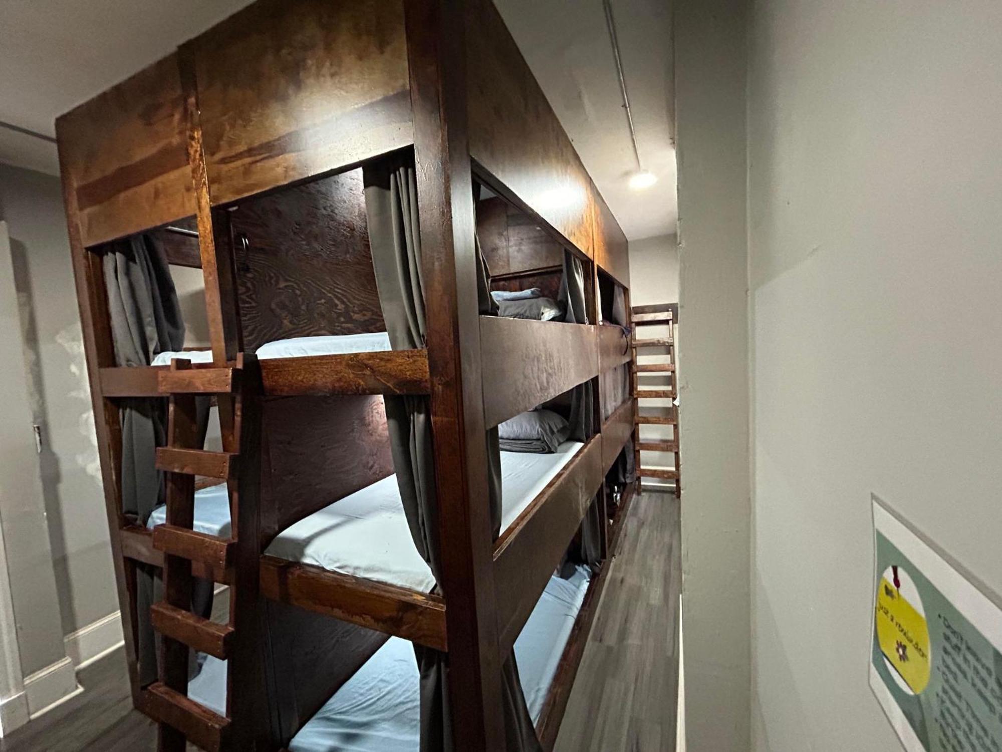 Philly Coed Dorm!! 15 Min Train To Center City!! Philadelphia Exterior foto