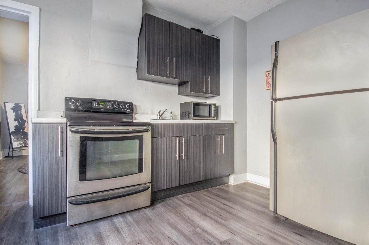 Philly Coed Dorm!! 15 Min Train To Center City!! Philadelphia Exterior foto