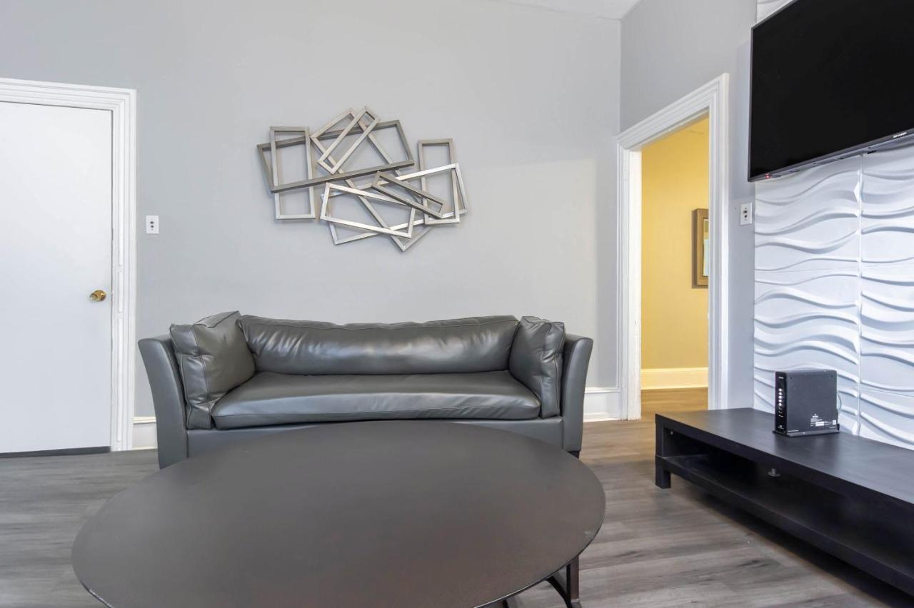 Philly Coed Dorm!! 15 Min Train To Center City!! Philadelphia Exterior foto