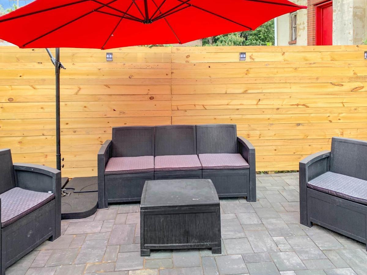 Philly Coed Dorm!! 15 Min Train To Center City!! Philadelphia Exterior foto