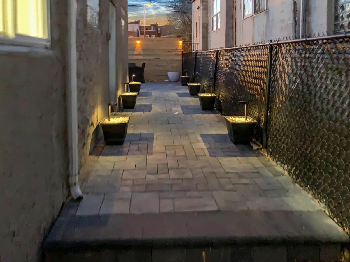 Philly Coed Dorm!! 15 Min Train To Center City!! Philadelphia Exterior foto